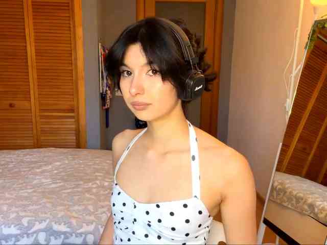 GriselRobenson webcam