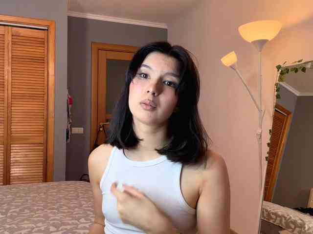 GriselRobenson webcam