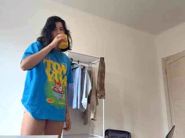 GriselRobenson webcam