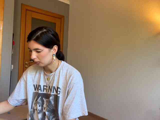 GriselRobenson webcam