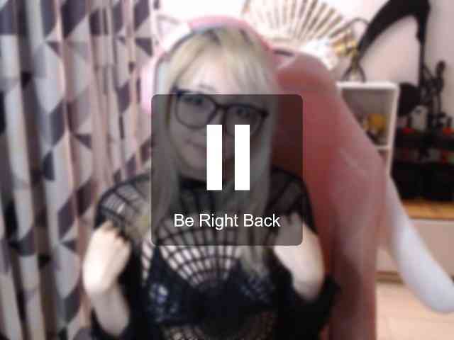 GriselRobenson webcam