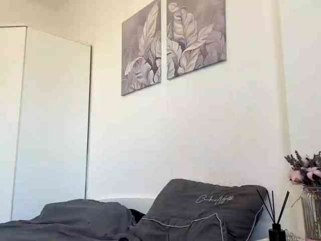 GriselRobenson webcam