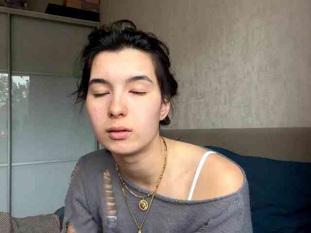 GriselRobenson webcam