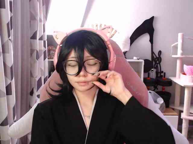 GriselRobenson webcam