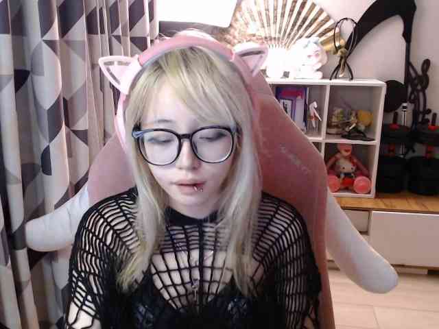 GriselRobenson webcam