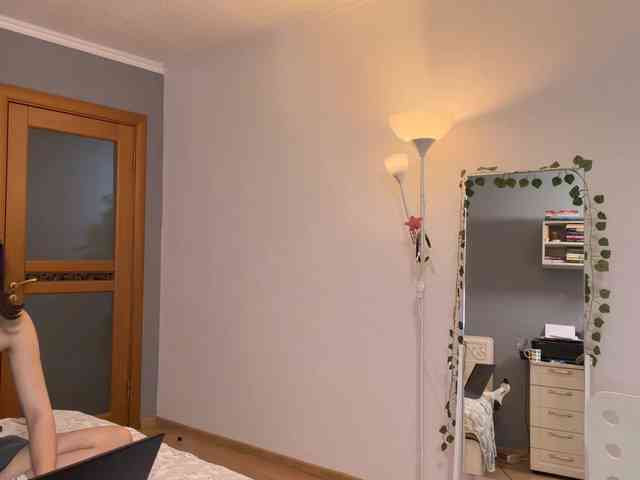 GriselRobenson webcam