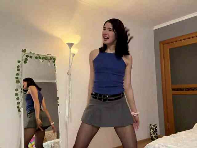 GriselRobenson webcam