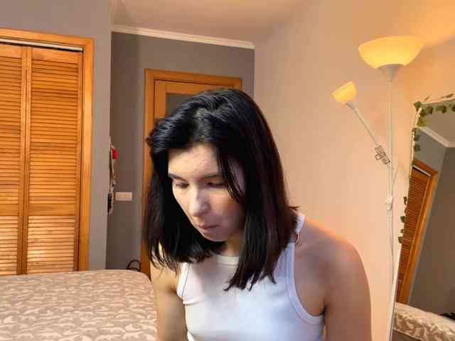 GriselRobenson webcam