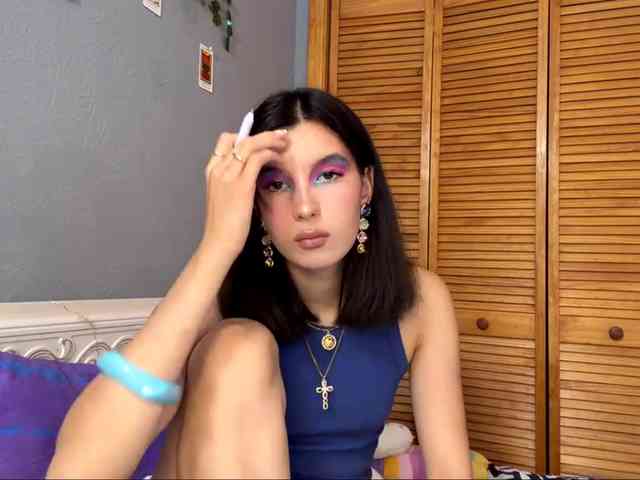 GriselRobenson webcam