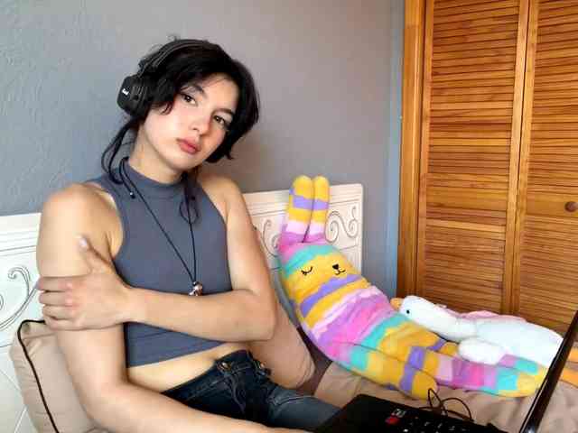 GriselRobenson webcam