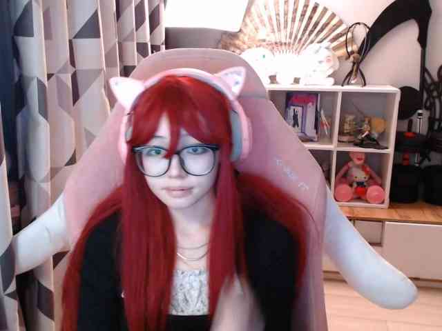 GriselRobenson webcam