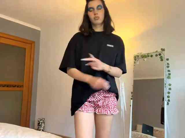 GriselRobenson webcam