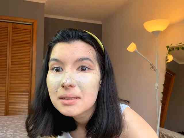 GriselRobenson webcam