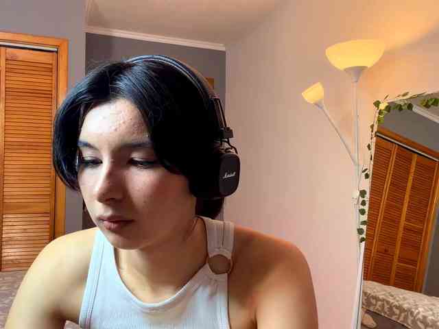 GriselRobenson webcam