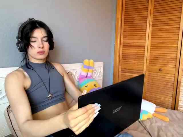 GriselRobenson webcam