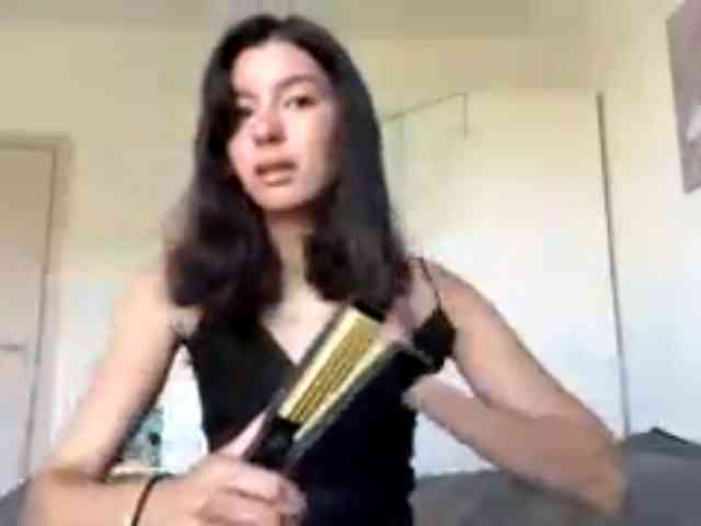 GriselRobenson webcam
