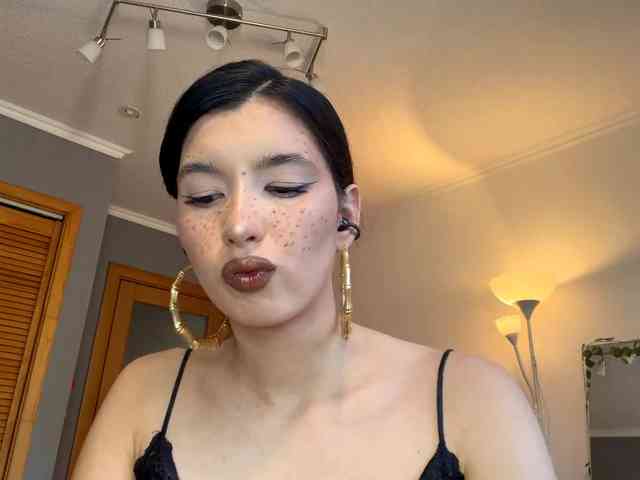 GriselRobenson webcam