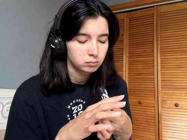 GriselRobenson webcam