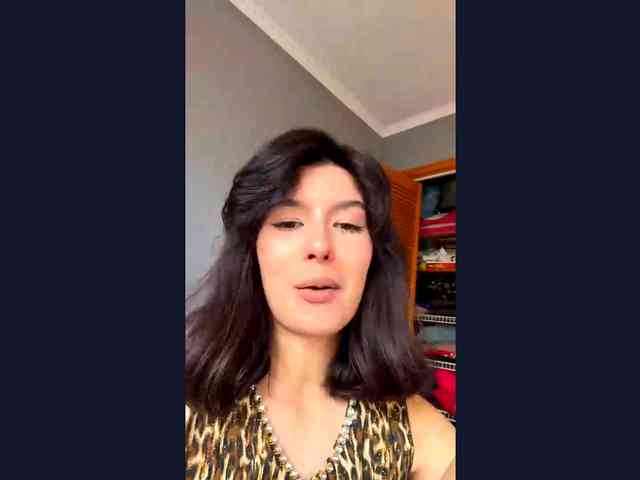 GriselRobenson webcam