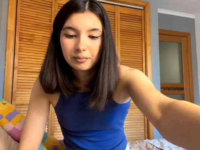 GriselRobenson webcam