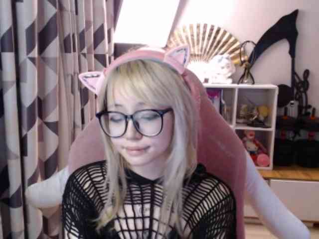 GriselRobenson webcam