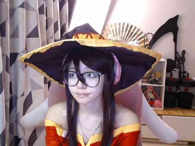 GriselRobenson webcam