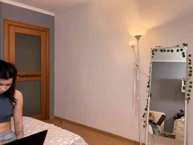 GriselRobenson webcam