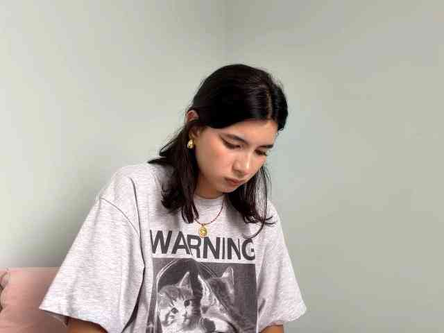 GriselRobenson webcam
