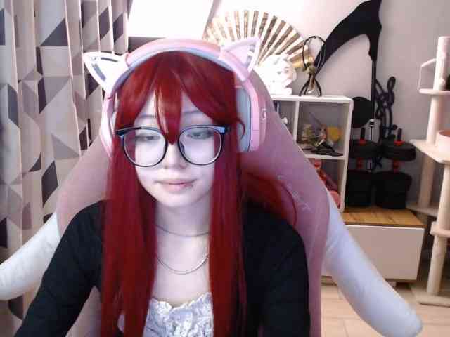 GriselRobenson webcam