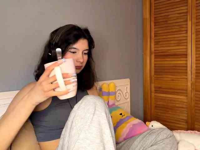 GriselRobenson webcam