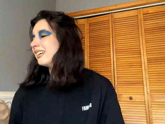 GriselRobenson webcam