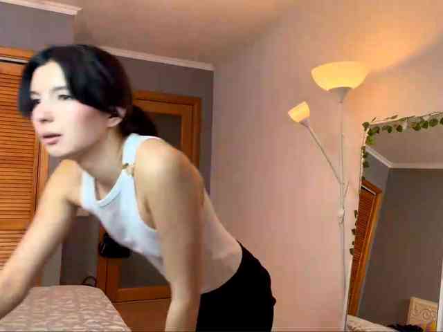 GriselRobenson webcam