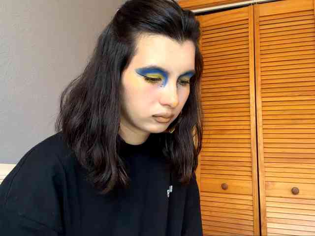 Modella: GriselRobenson