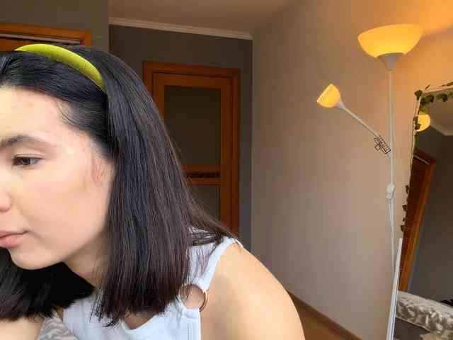 GriselRobenson webcam