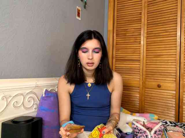 GriselRobenson webcam