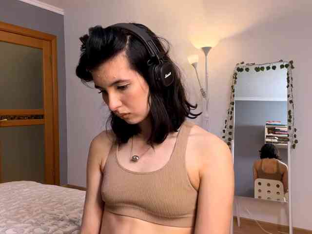GriselRobenson webcam
