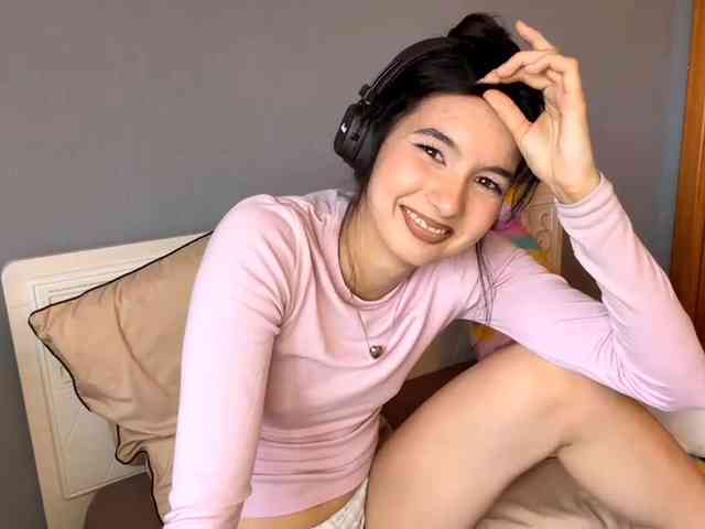 GriselRobenson webcam