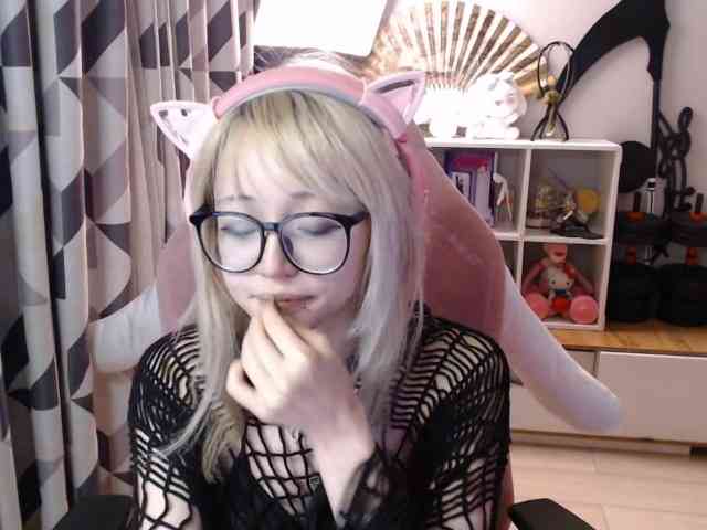 GriselRobenson webcam
