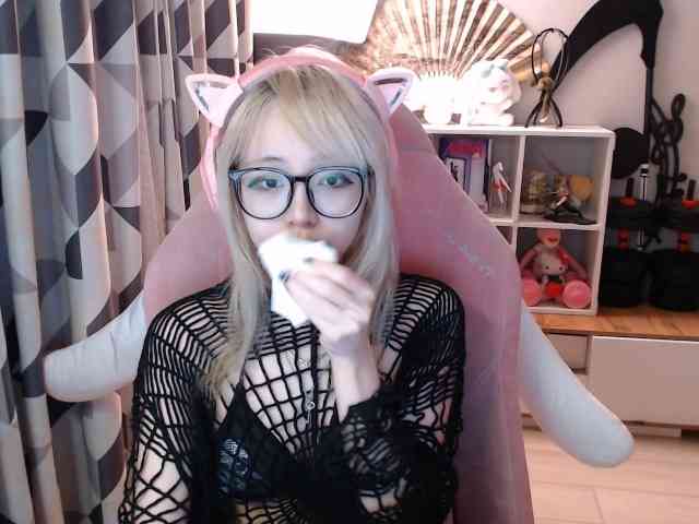 GriselRobenson webcam