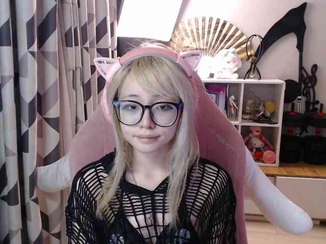 GriselRobenson webcam