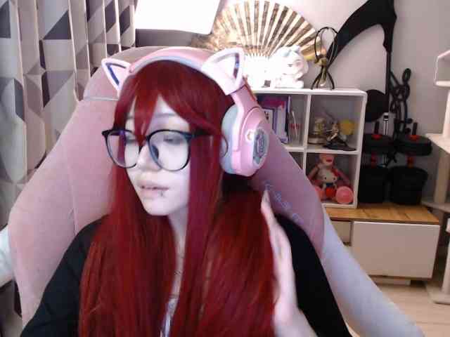 GriselRobenson webcam