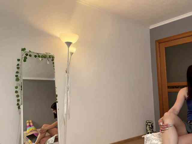 GriselRobenson webcam