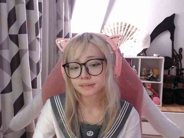 GriselRobenson webcam