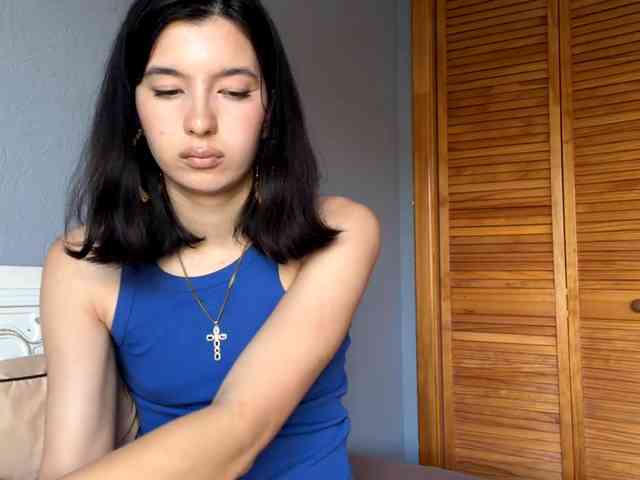 GriselRobenson webcam