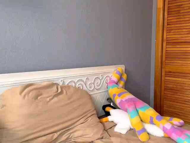 GriselRobenson webcam