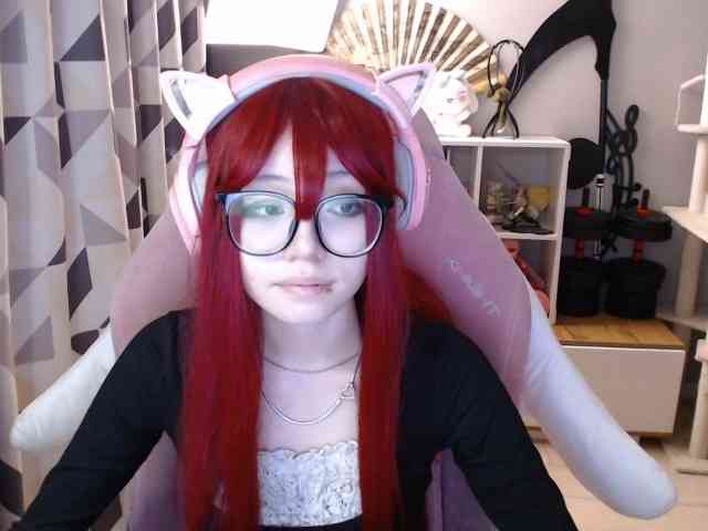 GriselRobenson webcam