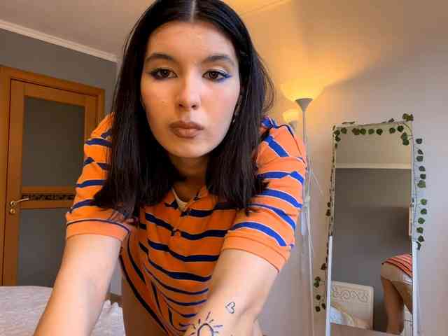 GriselRobenson webcam