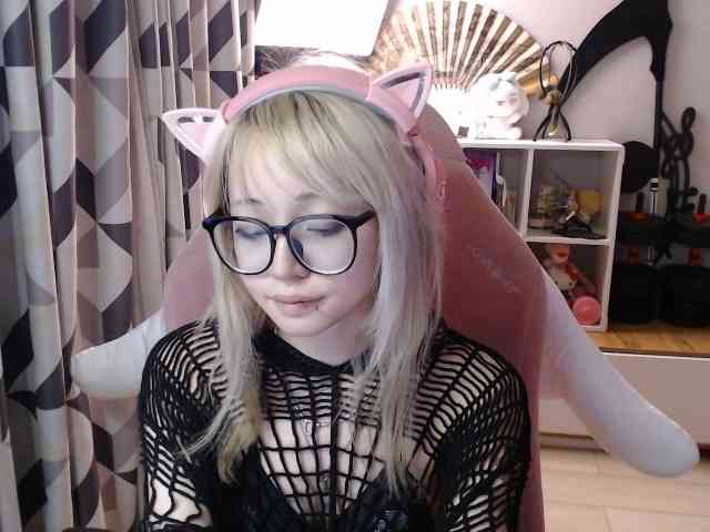 GriselRobenson webcam