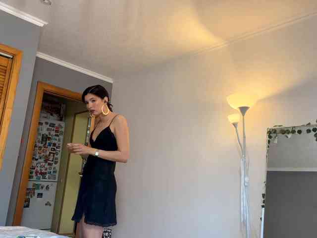 GriselRobenson webcam