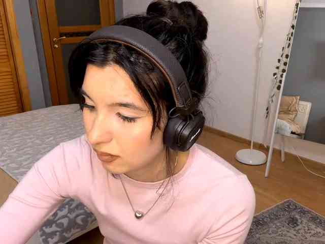 GriselRobenson webcam